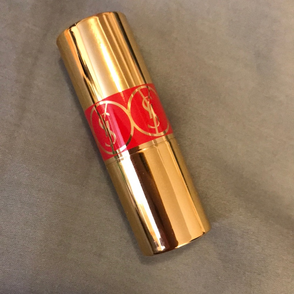 YSL rouge a levres lipstick